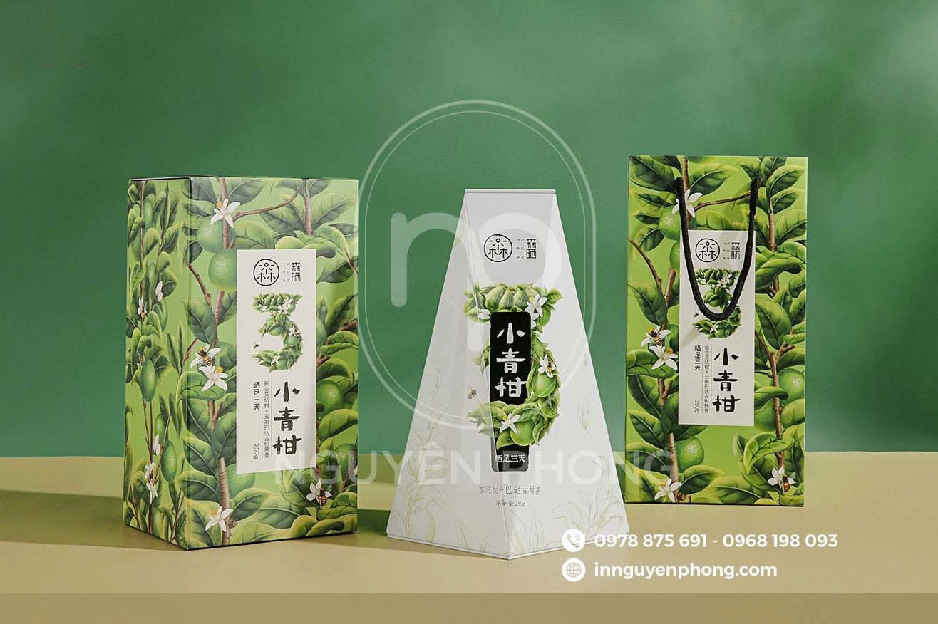 mẫu hộp trà đẹp 